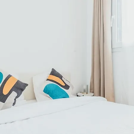 - Le Quai 05 Appartamento