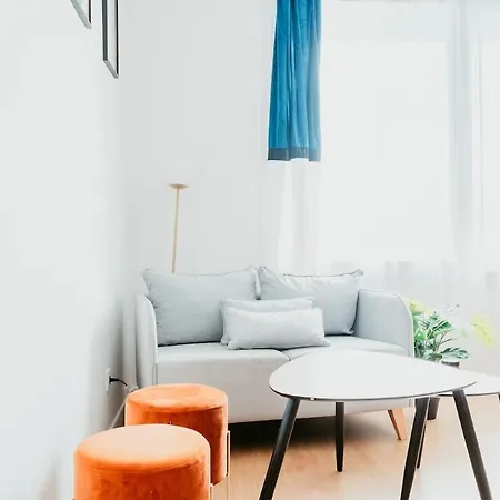 Le Quai 05 Appartamento Le Havre