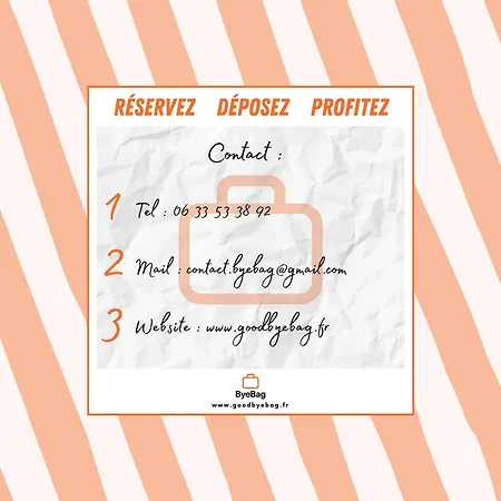 Le Quai 05 Appartamento Le Havre