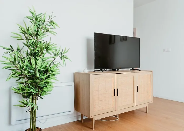 Le Quai 05 Appartamento Le Havre