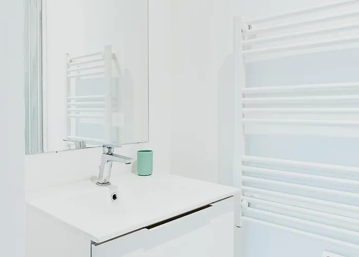 Le Quai 05 * Le Havre