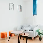 Apartment - Le Quai 05 Le Havre