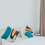 Apartment - Le Quai 05 Le Havre