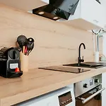 Apartment - Le Quai 05