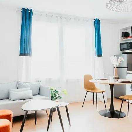 Le Quai 05 Apartament