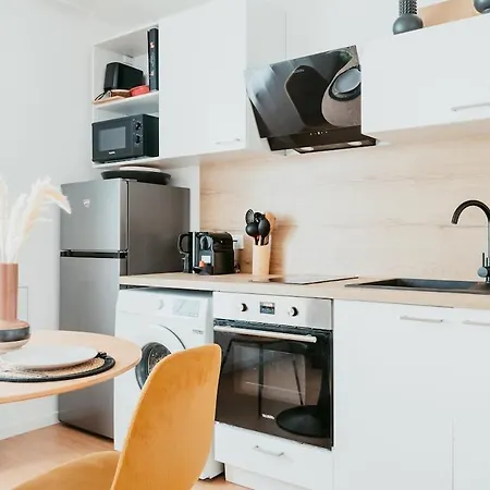 Apartament Le Quai 05