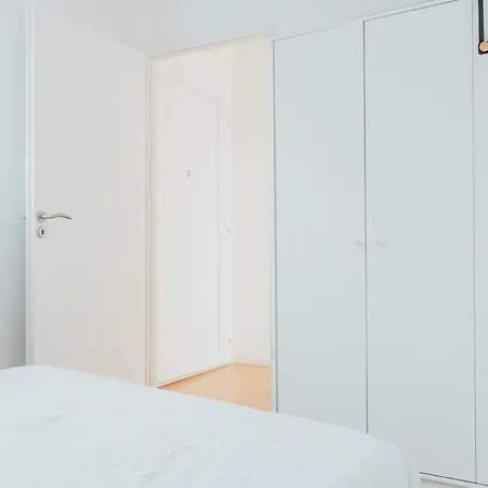 Le Quai 05 Apartament