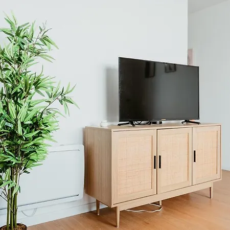 Le Quai 05 Apartament Hawr