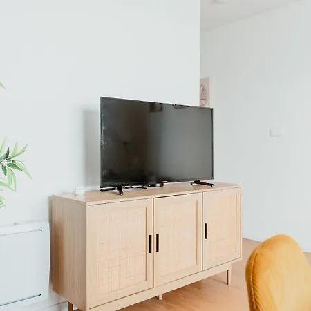 Le Quai 05 Apartament