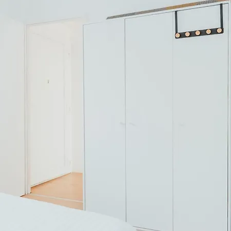 Le Quai 05 Apartament Hawr