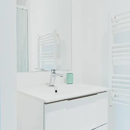 Apartment - Le Quai 05