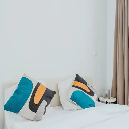 Apartament Le Quai 05 Hawr