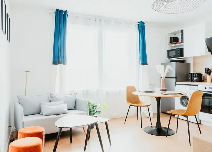 Le Quai 05 Appartement