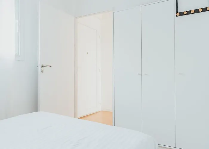 Le Quai 05 Appartement