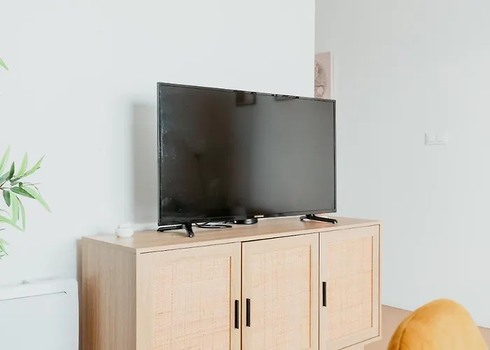 Le Quai 05 Appartement