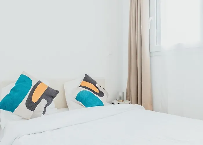 Le Quai 05 Appartement