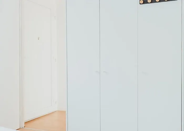 Le Quai 05 Appartement Le Havre