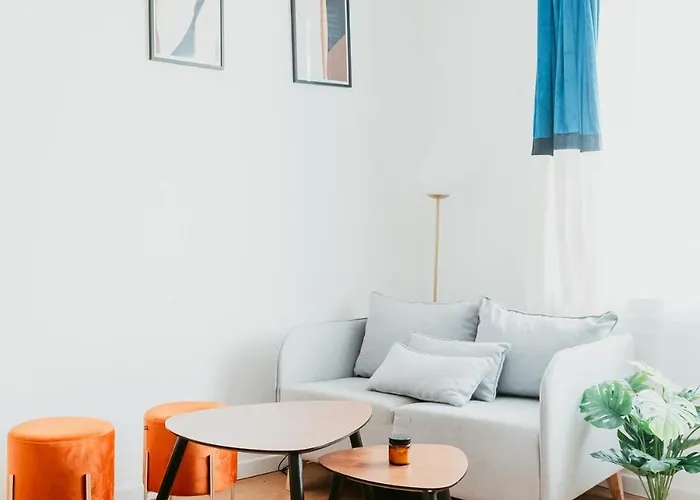 Appartement Le Quai 05 Le Havre