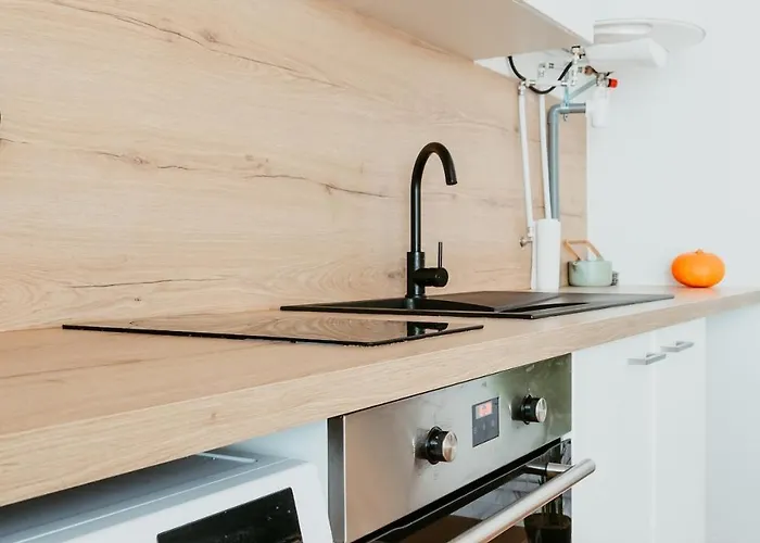 Apartment - Le Quai 05 *