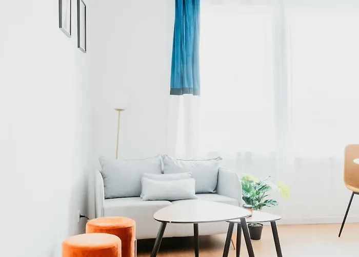 Appartement Le Quai 05