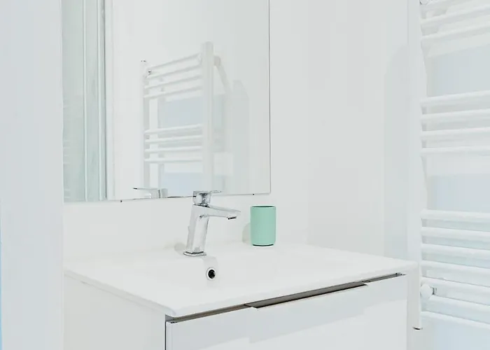 Apartment - Le Quai 05