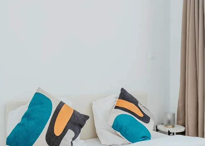 Appartement Le Quai 05 Le Havre