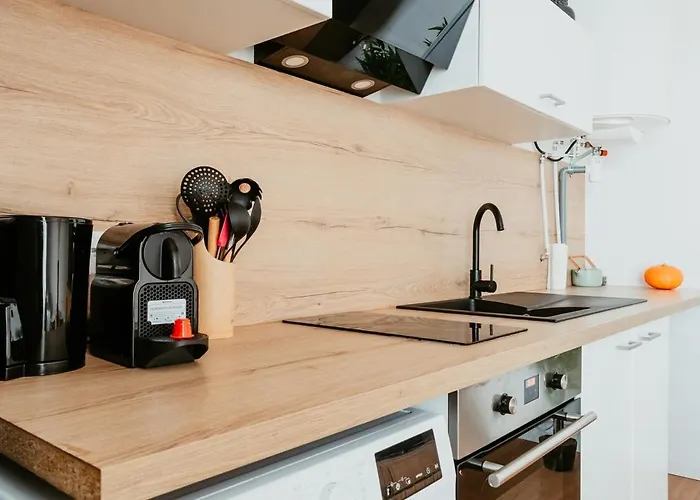 Appartement Le Quai 05