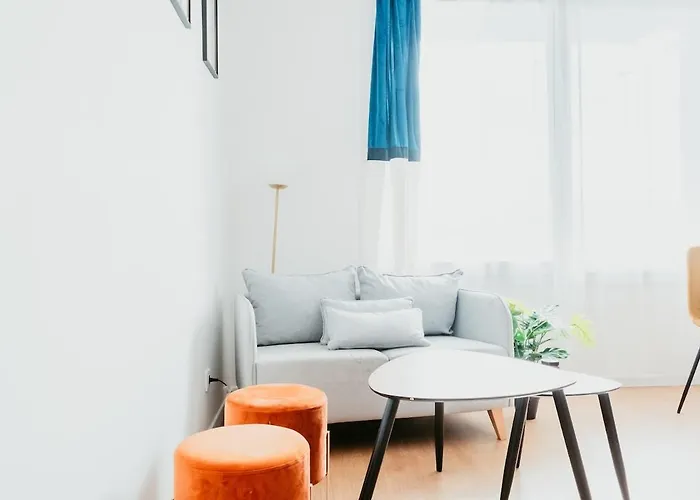 Le Quai 05 Appartement Le Havre