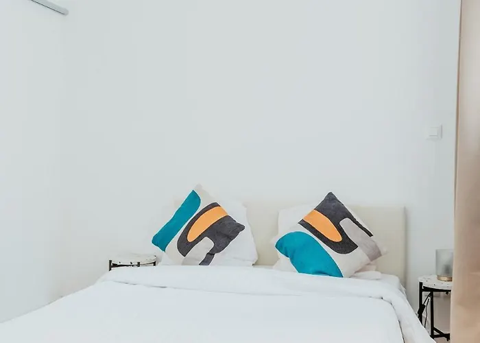 Apartment - Le Quai 05